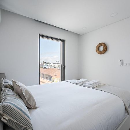 Appartamento Guestready - A Slice Of Aveiro Esterno foto