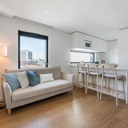 Appartamento Guestready - A Slice Of Aveiro Esterno foto