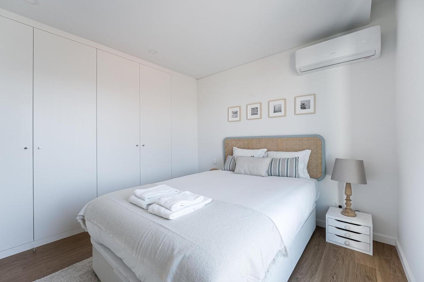 Appartamento Guestready - A Slice Of Aveiro Esterno foto