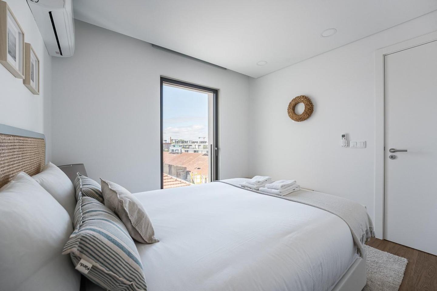 Appartamento Guestready - A Slice Of Aveiro Esterno foto