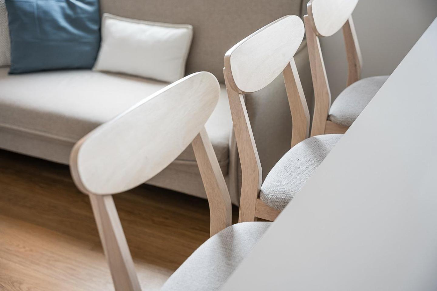 Appartamento Guestready - A Slice Of Aveiro Esterno foto