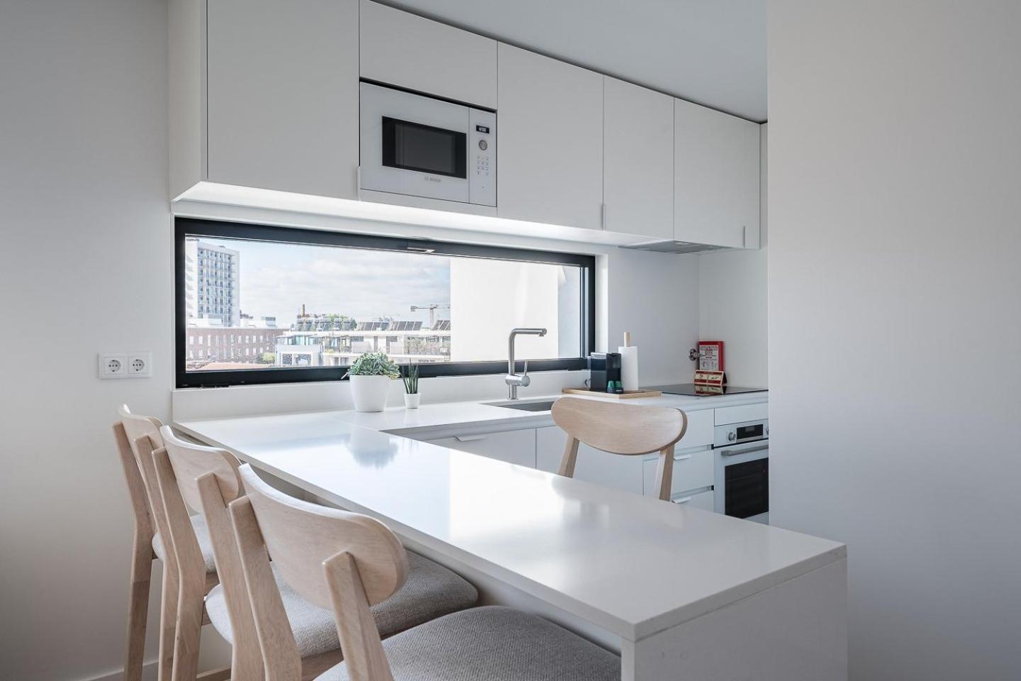 Appartamento Guestready - A Slice Of Aveiro Esterno foto