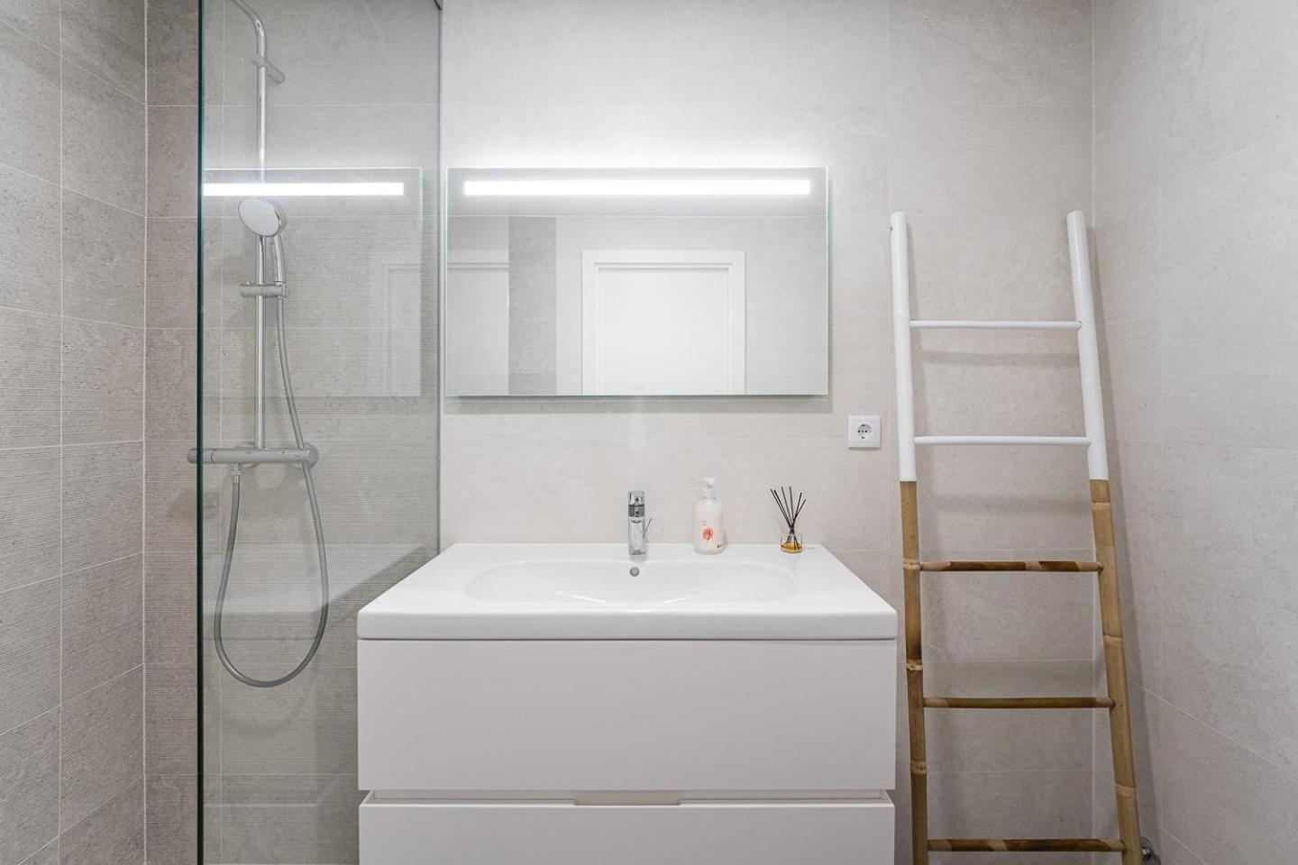 Appartamento Guestready - A Slice Of Aveiro Esterno foto
